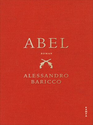 cover image of Abel